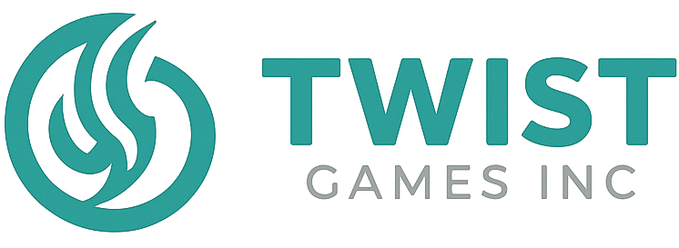 Twist Games Inc